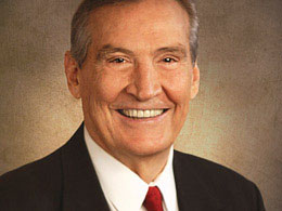 Dr. Adrian Rogers
